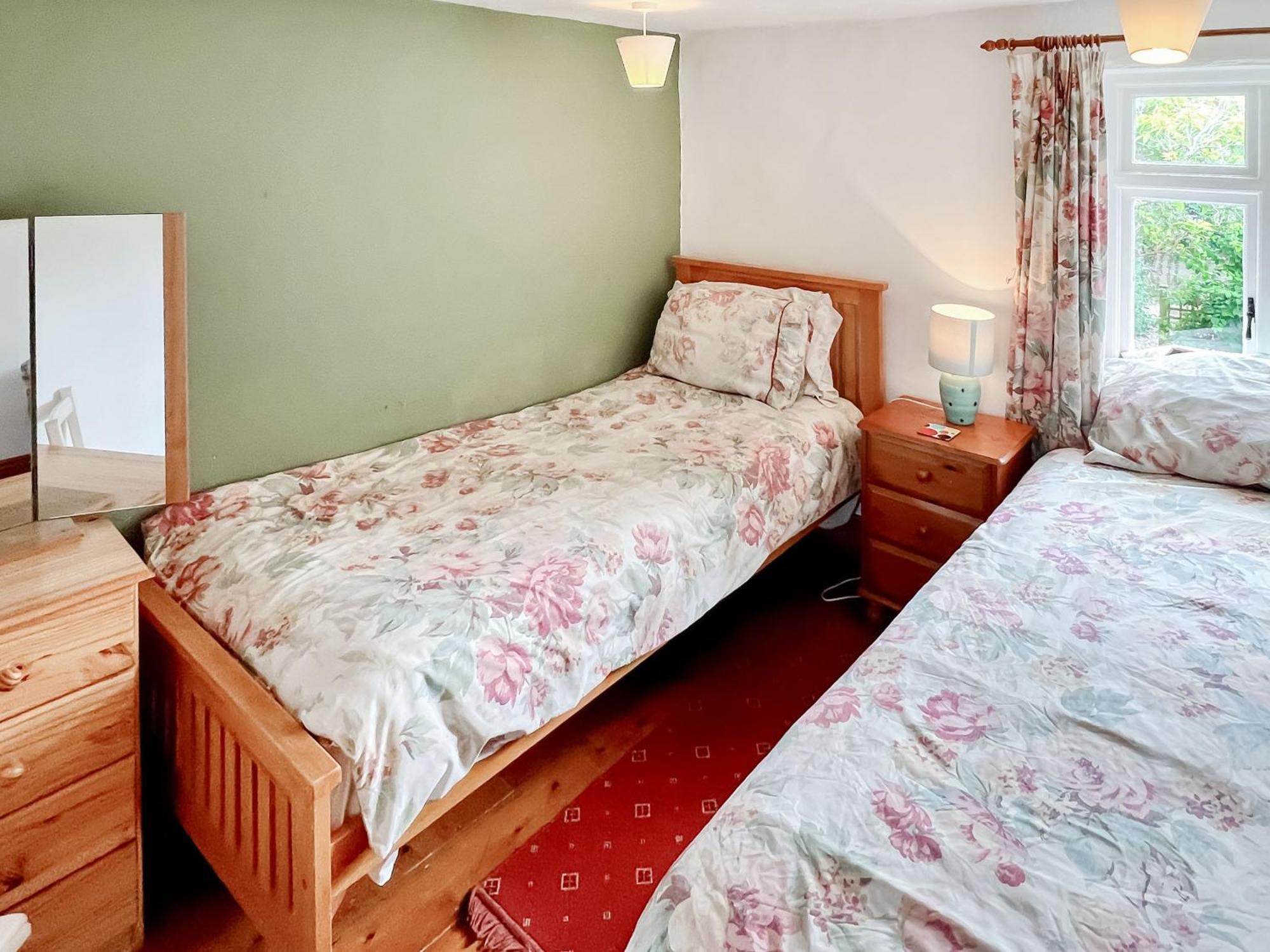 Blacksmiths Cottages Stiffkey Экстерьер фото