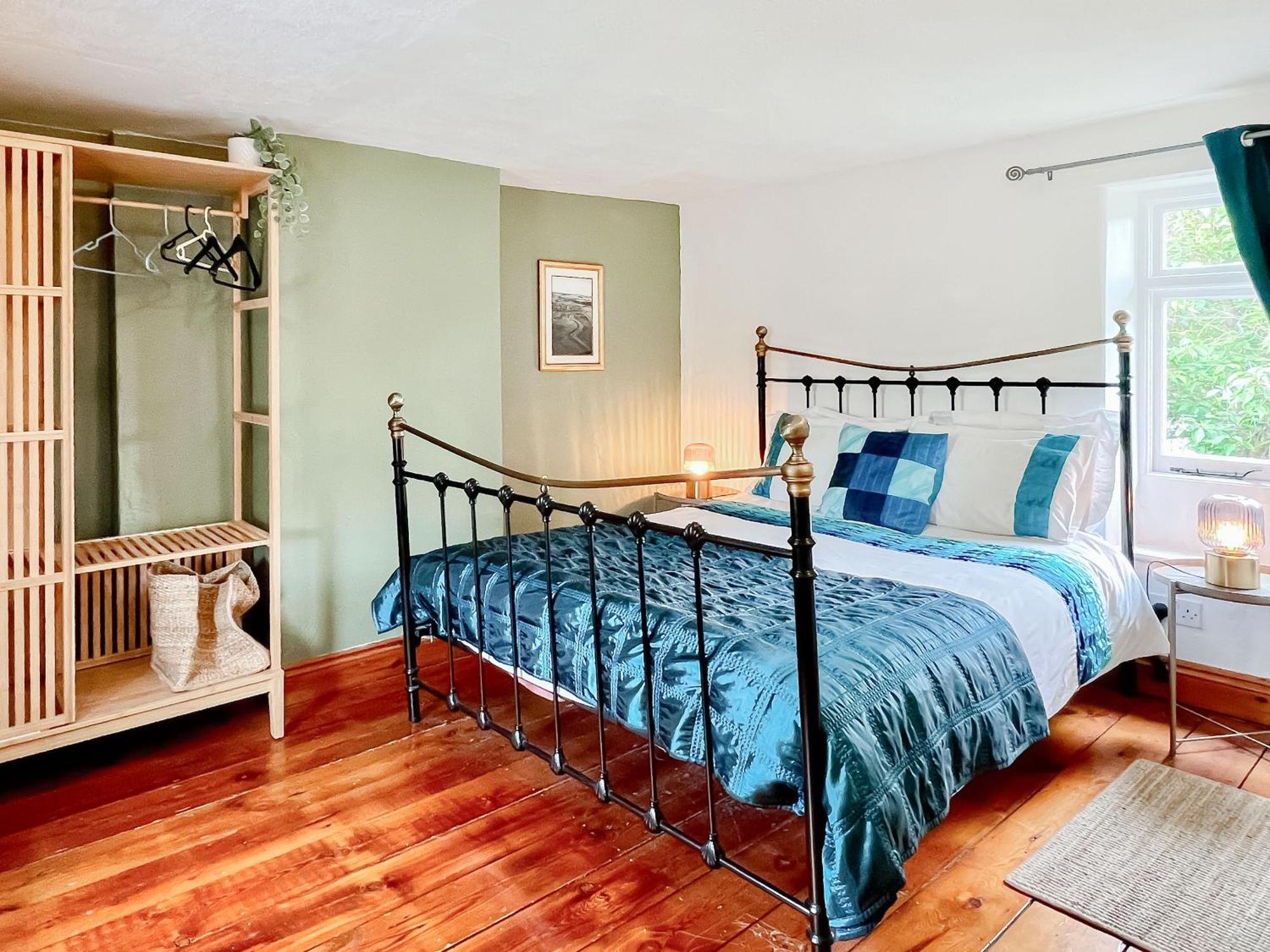 Blacksmiths Cottages Stiffkey Экстерьер фото
